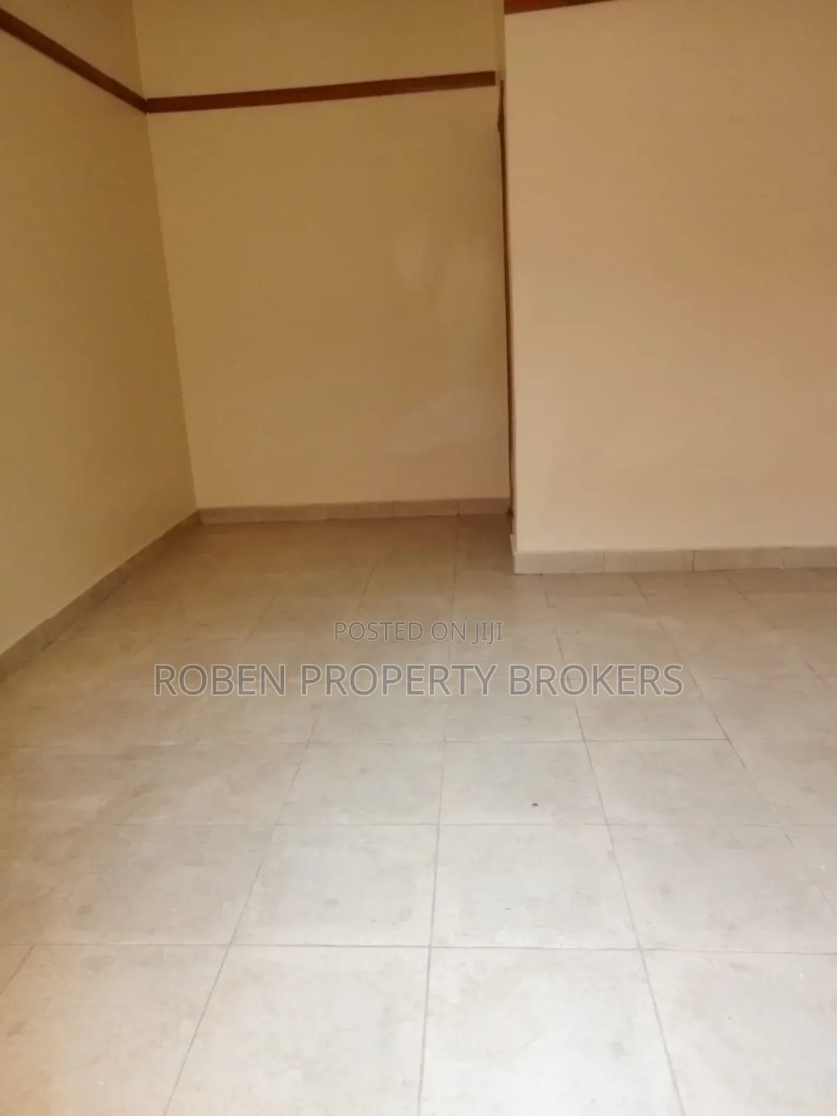 1bdrm House in Roben Real Property, Nakawa for rent in Nakawa