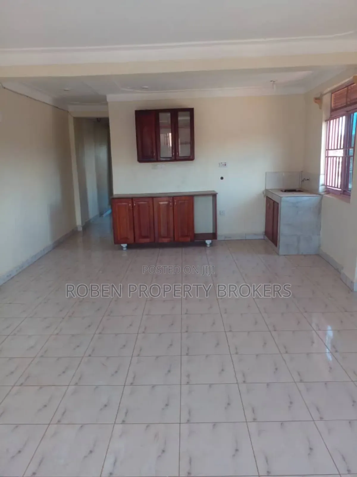 2bdrm House in Roben Real Property, Rubaga for rent in Rubaga