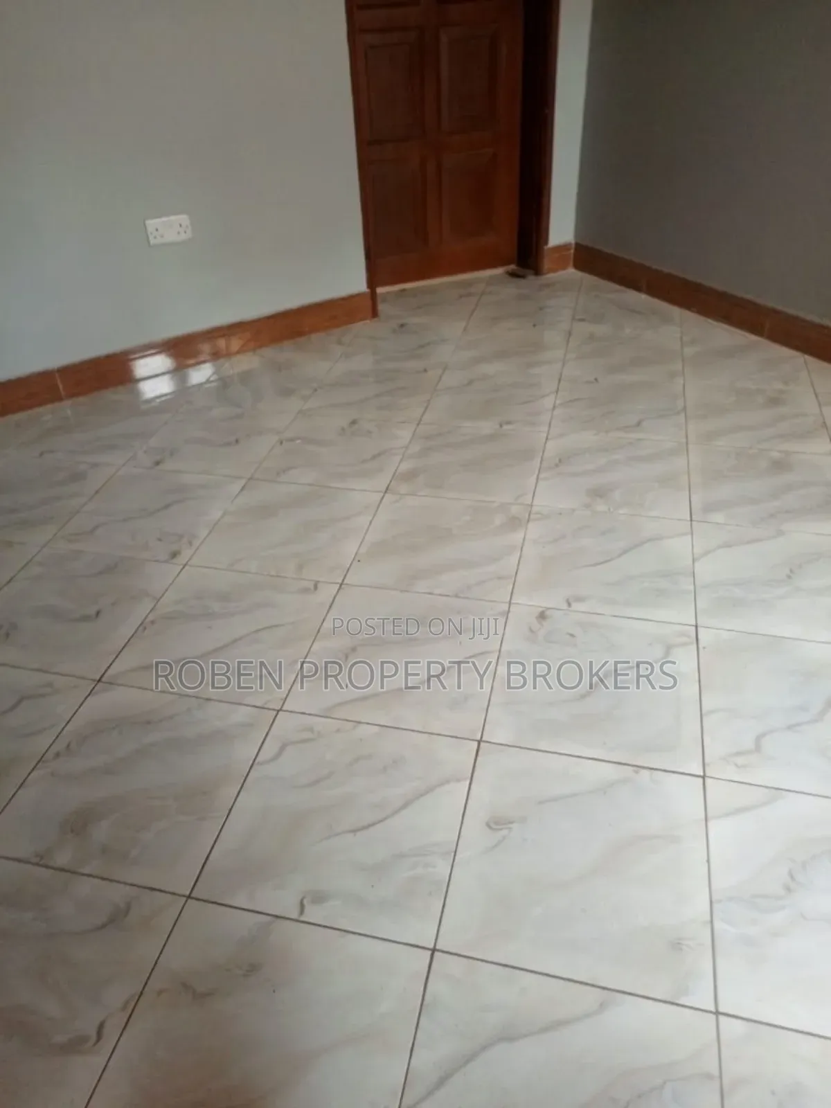 1bdrm House in Roben Real Property, Rubaga for rent in Rubaga