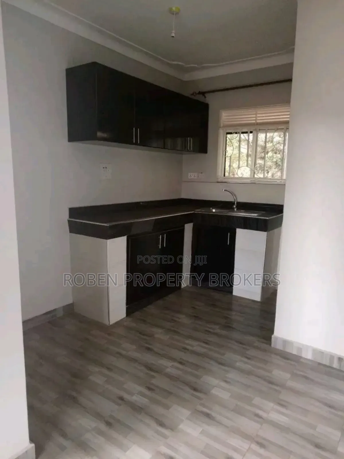 1bdrm House in Roben Real Property, Rubaga for rent in Rubaga