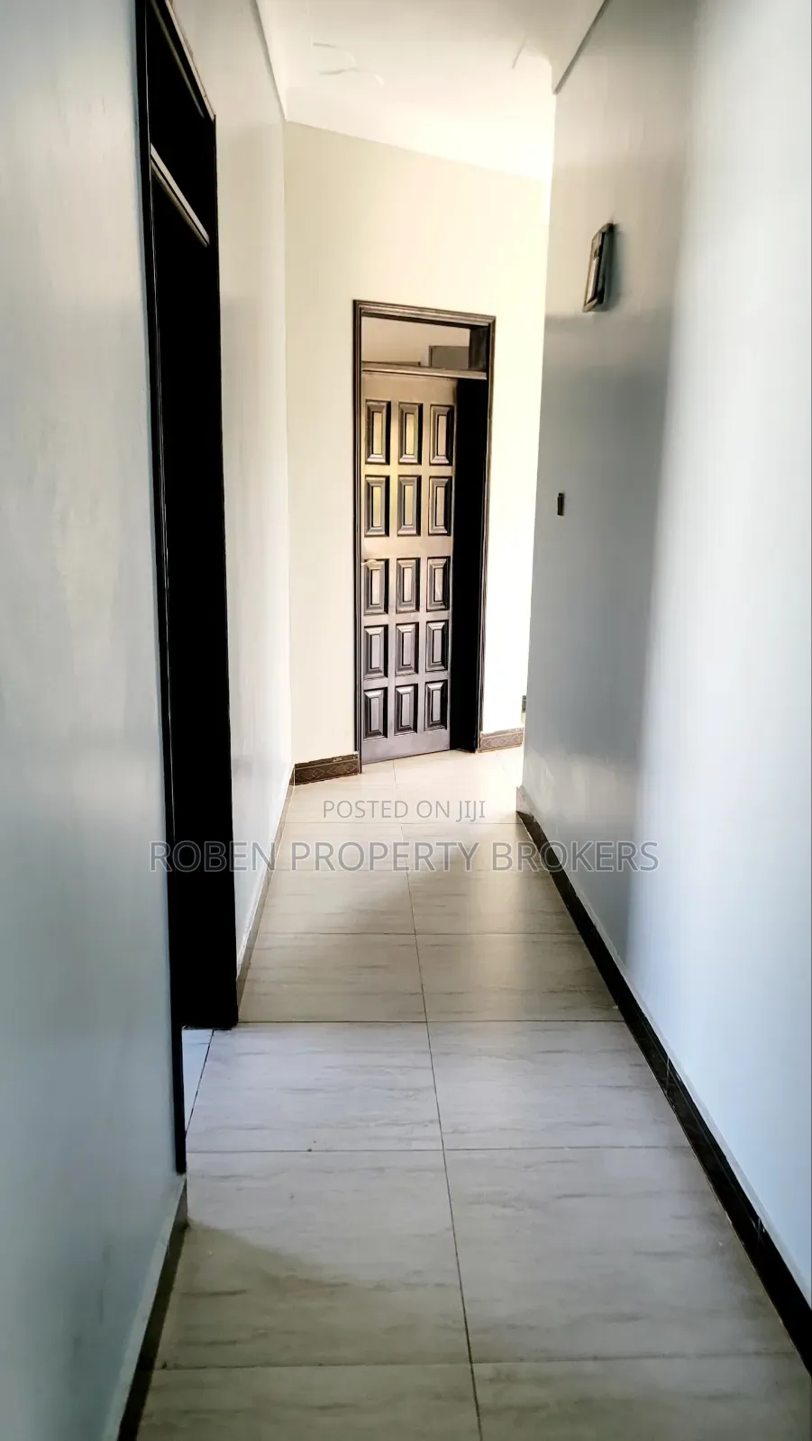 2bdrm House in Roben Real Property, Rubaga for rent in Rubaga