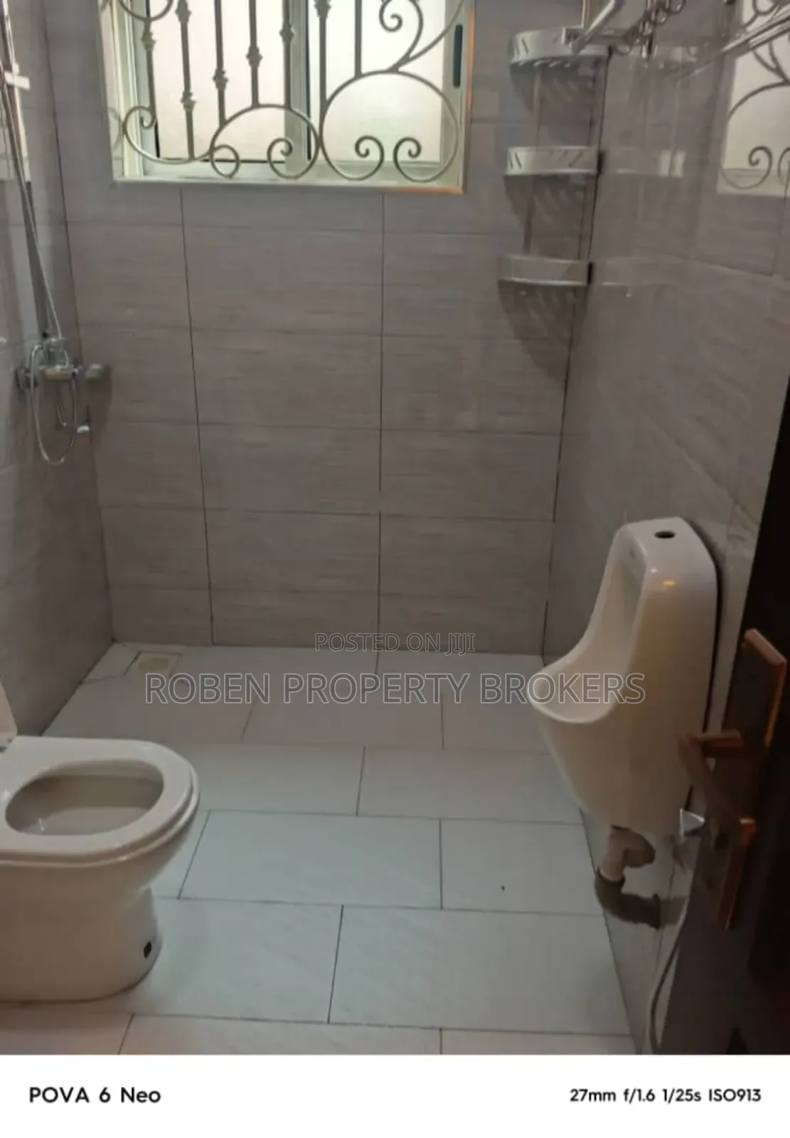 2bdrm House in Roben Real Property, Rubaga for rent in Rubaga