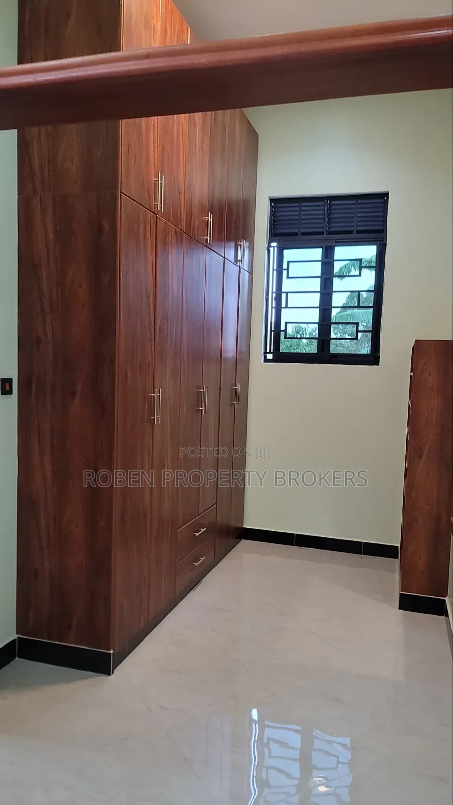 2bdrm House in Roben Real Property, Rubaga for rent in Rubaga