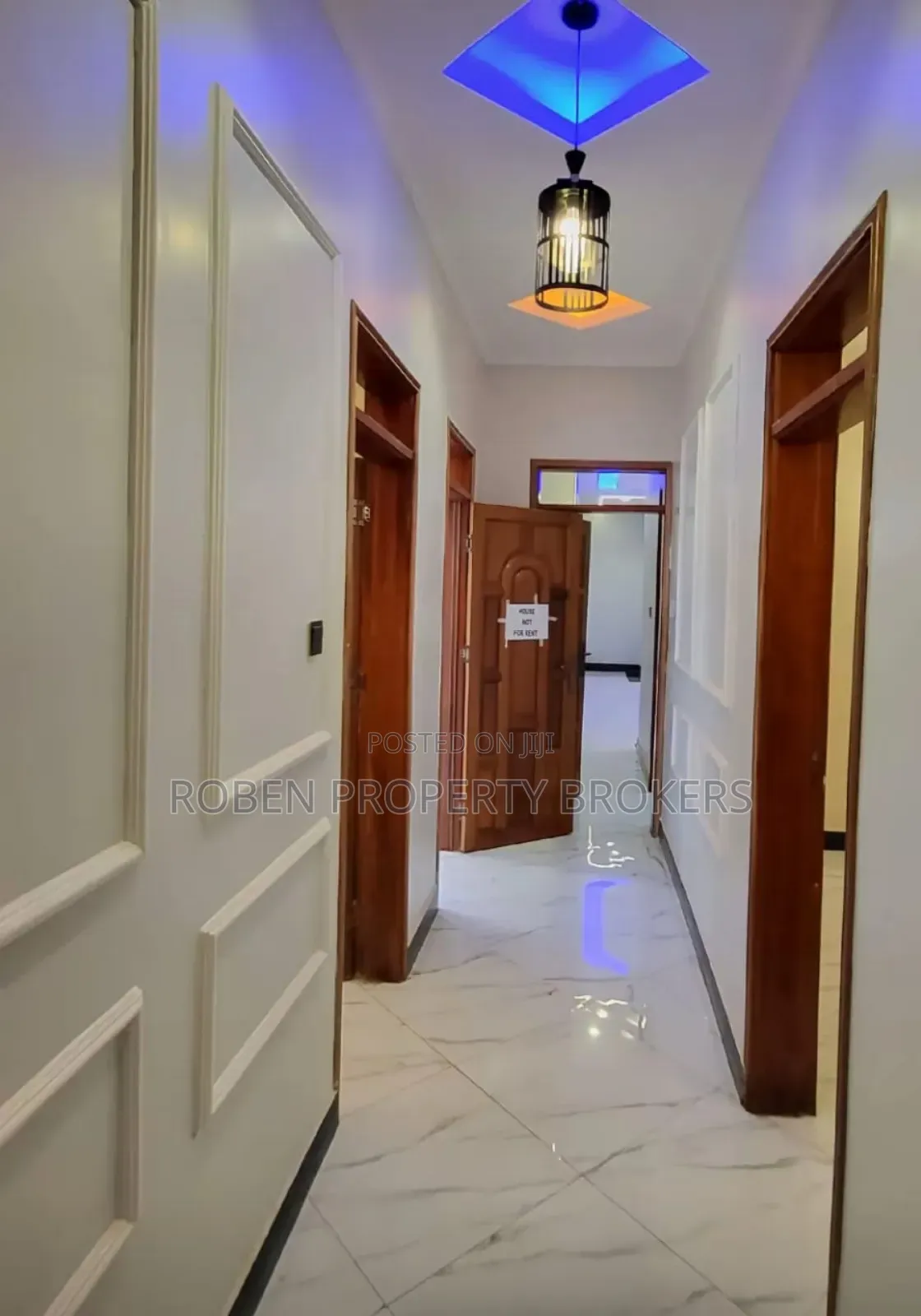 2bdrm House in Roben Real Property, Rubaga for rent in Rubaga