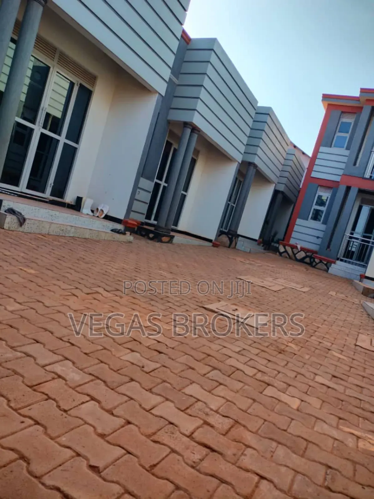 1bdrm House in Vegas Brokers, Rubaga for rent in Rubaga