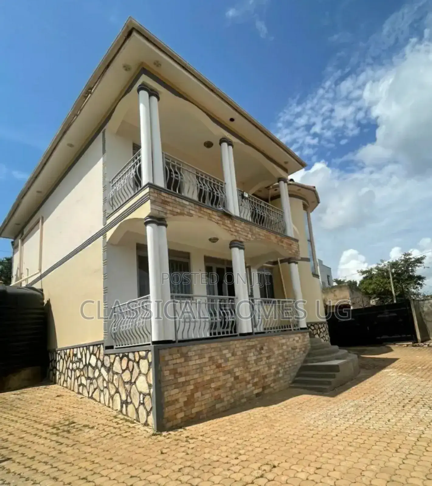 5bdrm Duplex in Naguru, Central Division for rent in Central Division