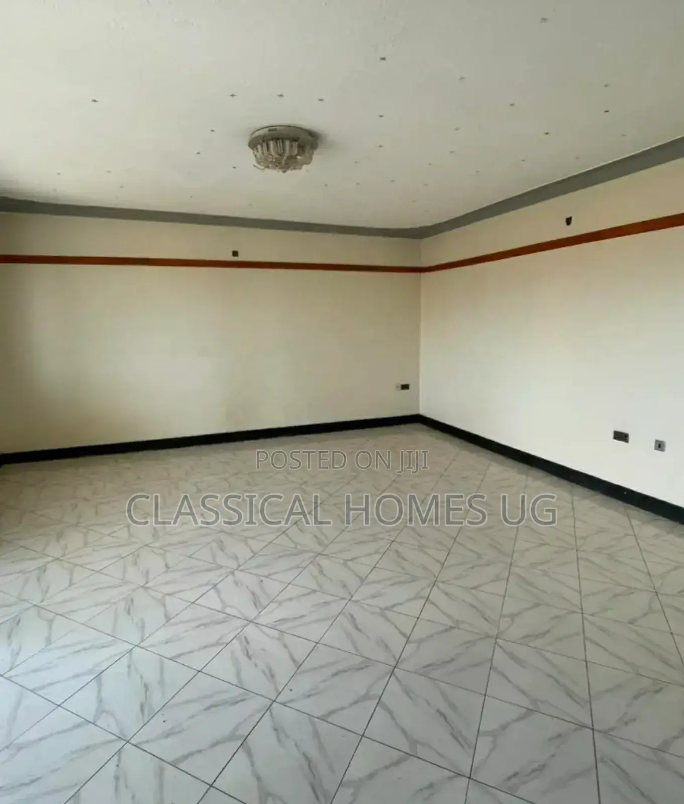 5bdrm Duplex in Naguru, Central Division for rent in Central Division
