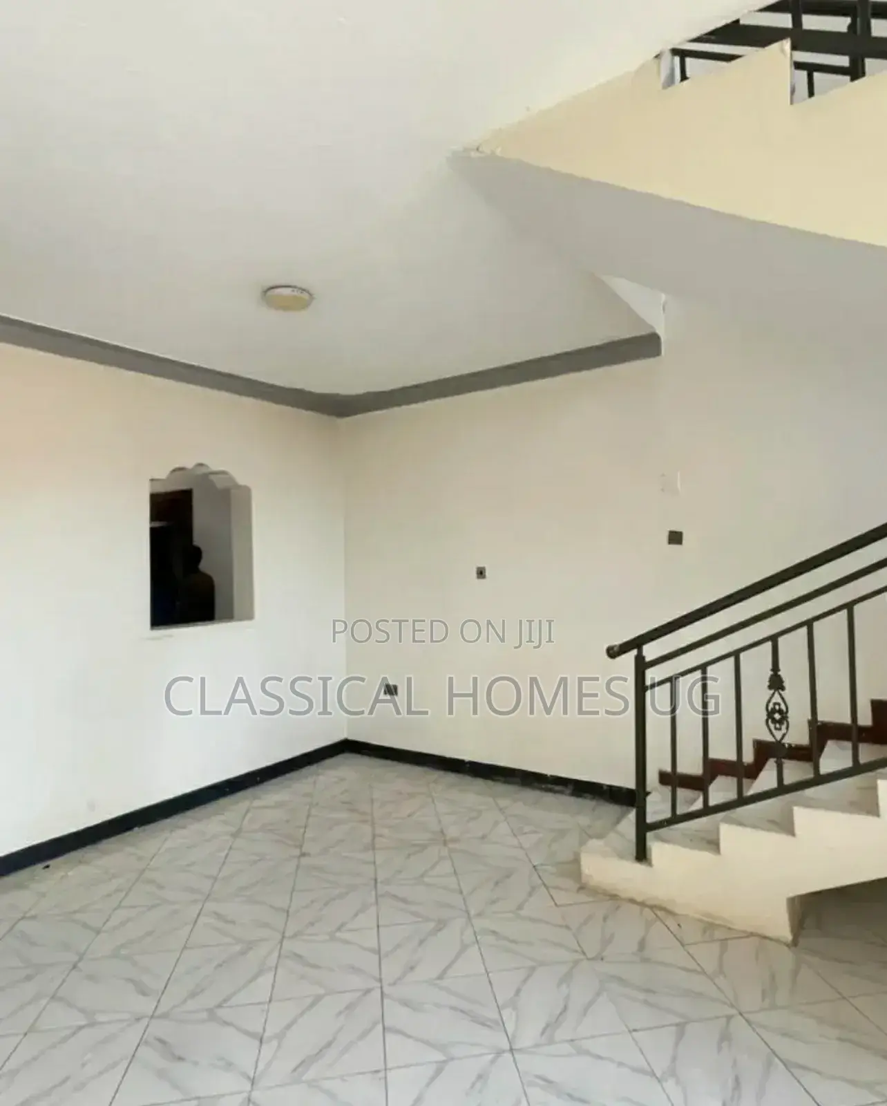 5bdrm Duplex in Naguru, Central Division for rent in Central Division
