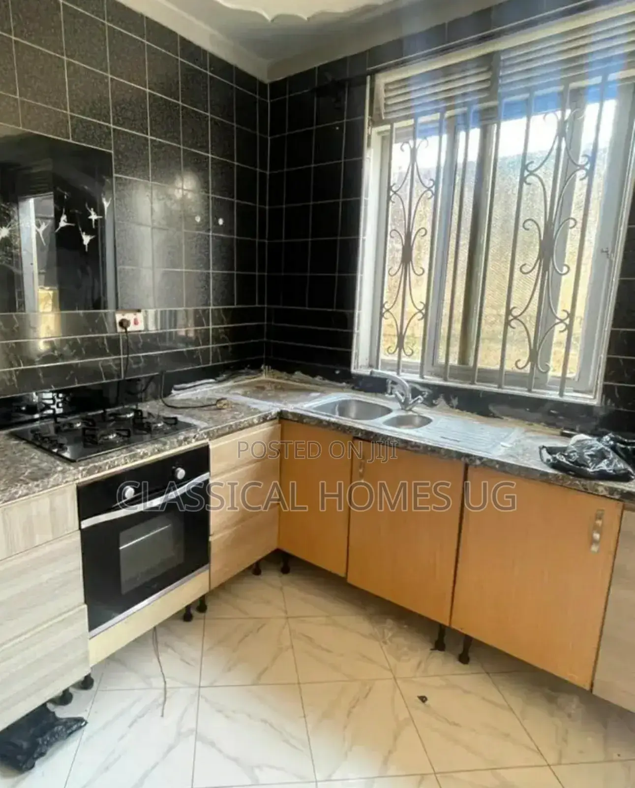5bdrm Duplex in Naguru, Central Division for rent in Central Division