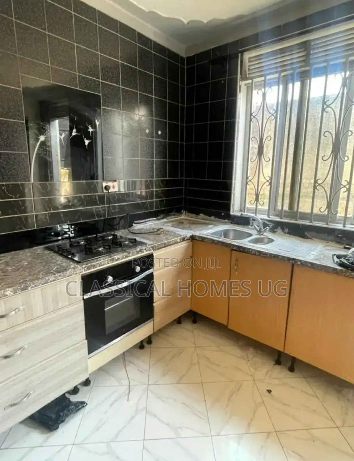 5bdrm Duplex in Naguru, Central Division for rent in Central Division