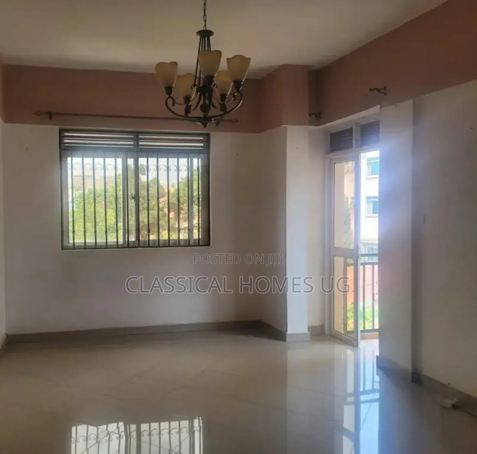 3bdrm Apartment in Mutundwe, Central Division for rent in Central Division