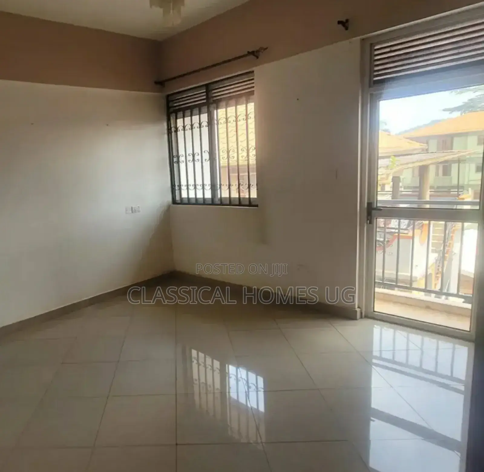 3bdrm Apartment in Mutundwe, Central Division for rent in Central Division