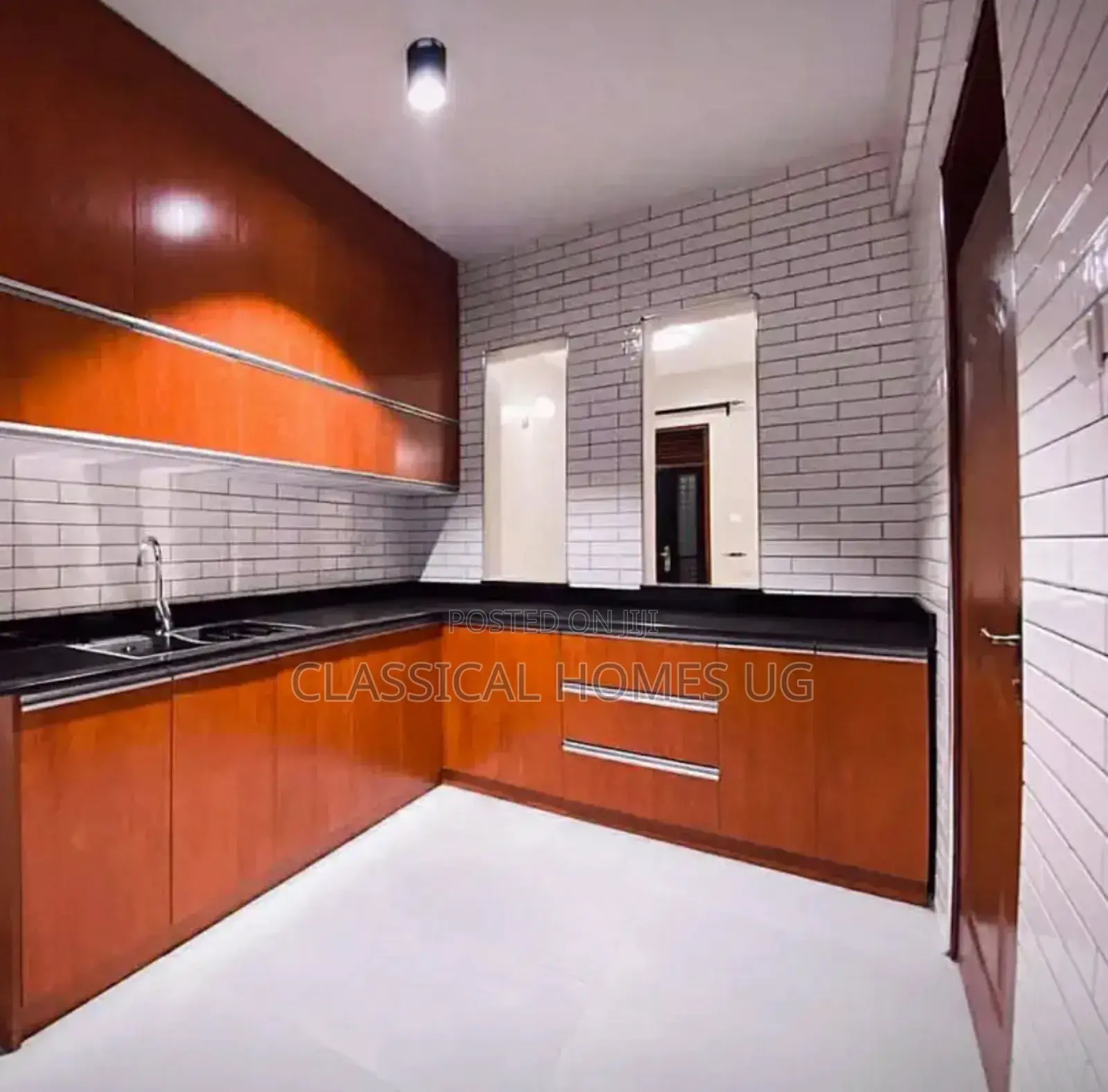 2bdrm Apartment in Muyenga, Central Division for rent in Central Division