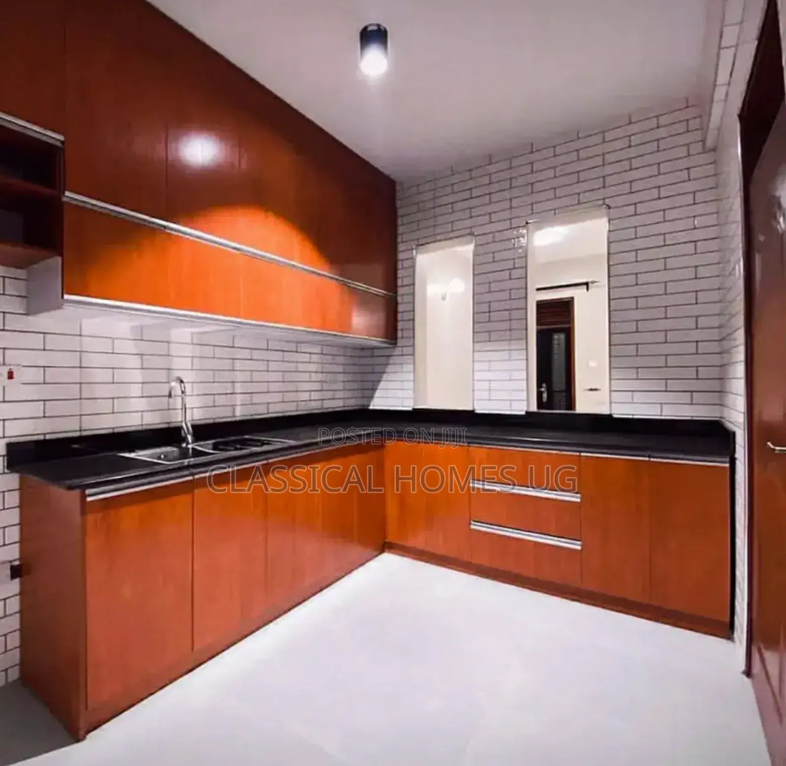 2bdrm Apartment in Muyenga, Central Division for rent in Central Division