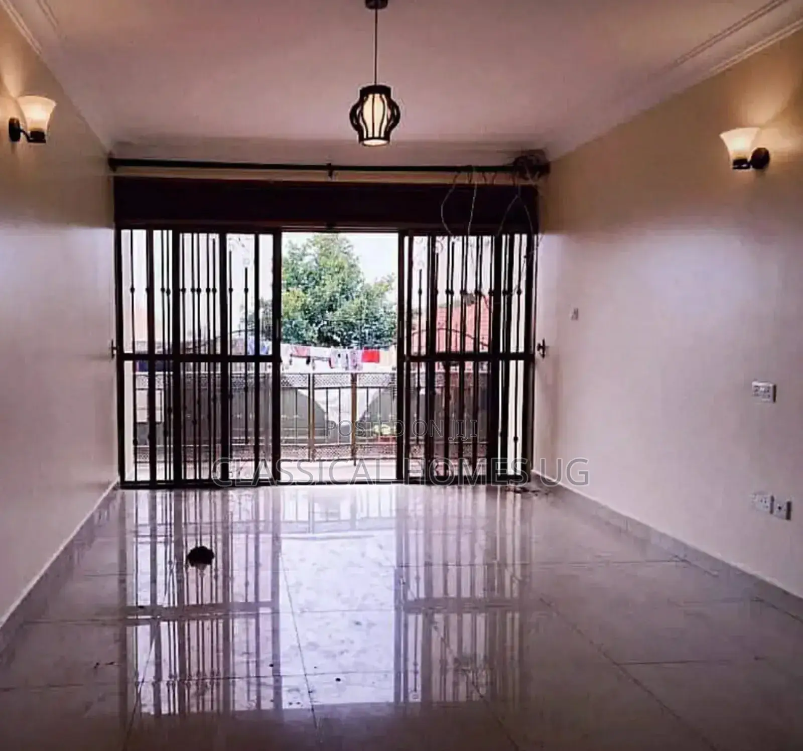 2bdrm Apartment in Muyenga, Central Division for rent in Central Division