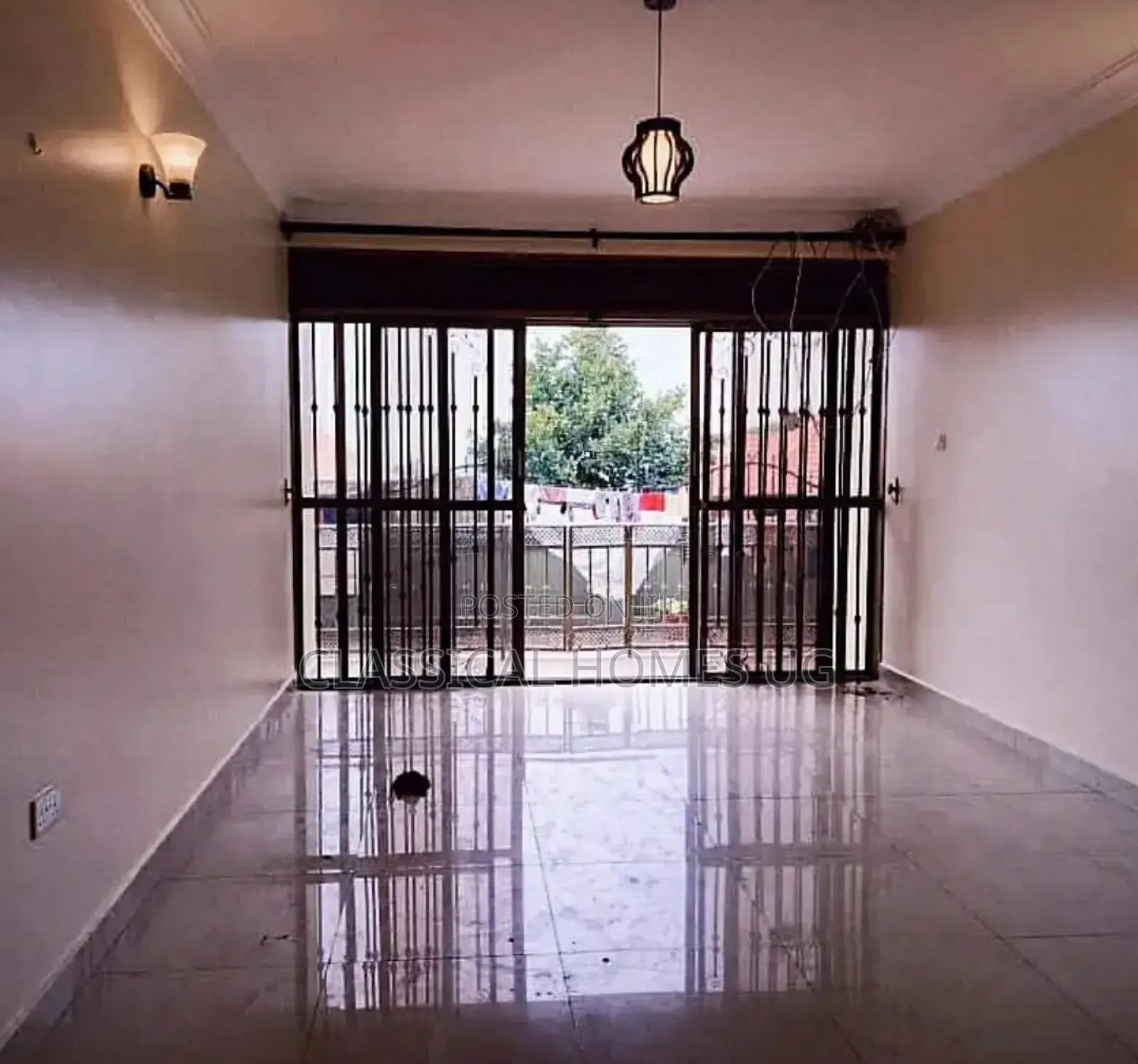 2bdrm Apartment in Muyenga, Central Division for rent in Central Division