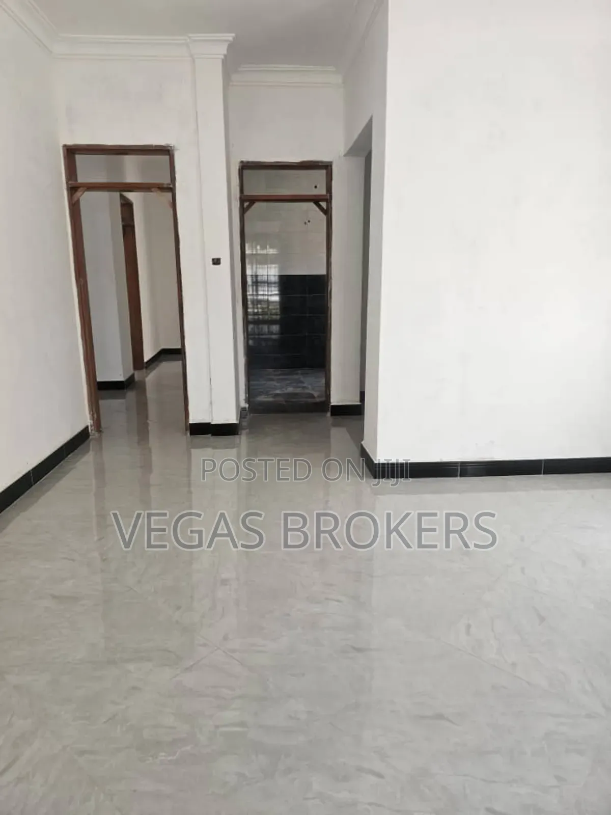 2bdrm House in Vegas Brokers, Rubaga for rent in Rubaga