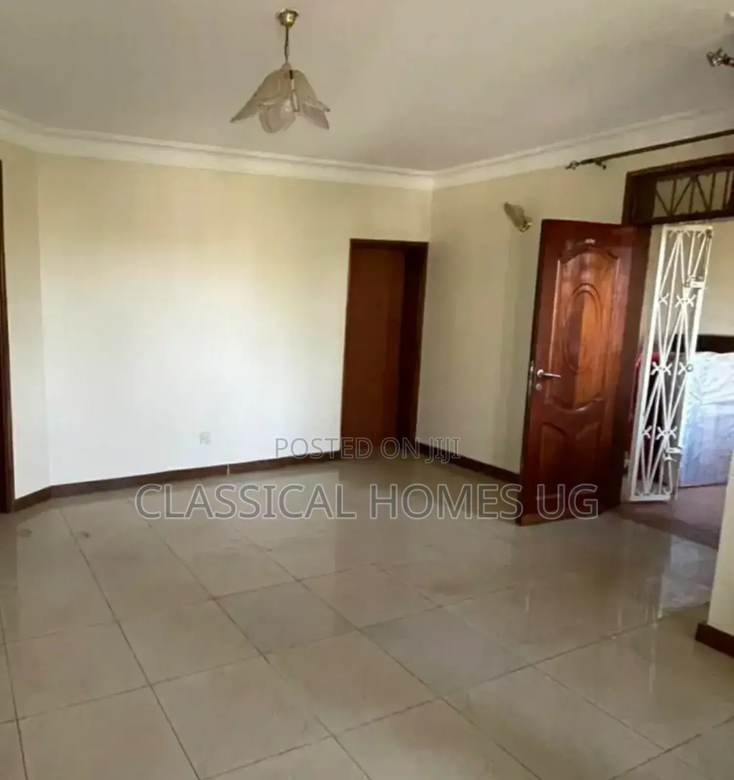 2bdrm Apartment in Mutundwe, Central Division for rent in Central Division