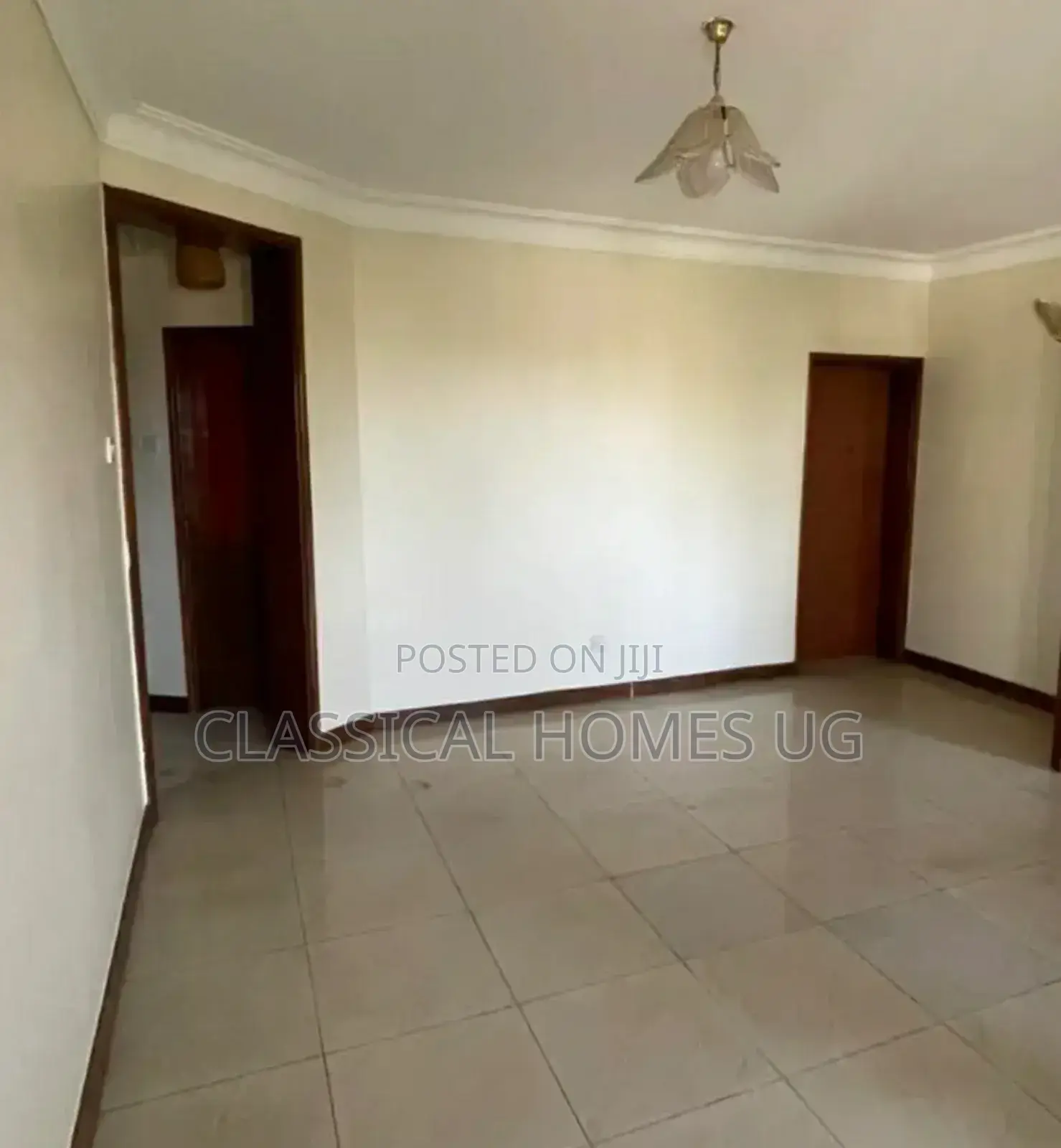2bdrm Apartment in Mutundwe, Central Division for rent in Central Division