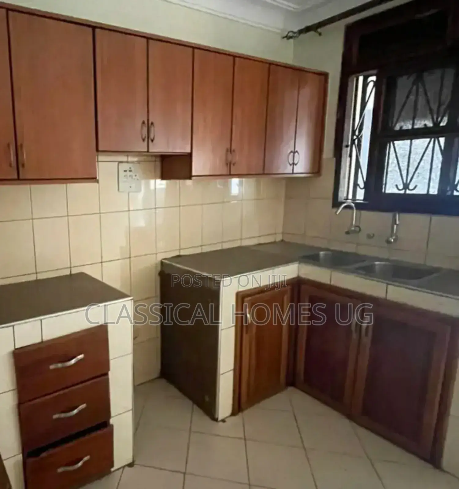 2bdrm Apartment in Mutundwe, Central Division for rent in Central Division