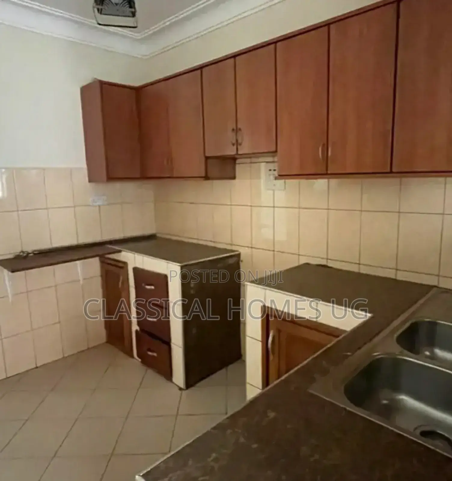 2bdrm Apartment in Mutundwe, Central Division for rent in Central Division