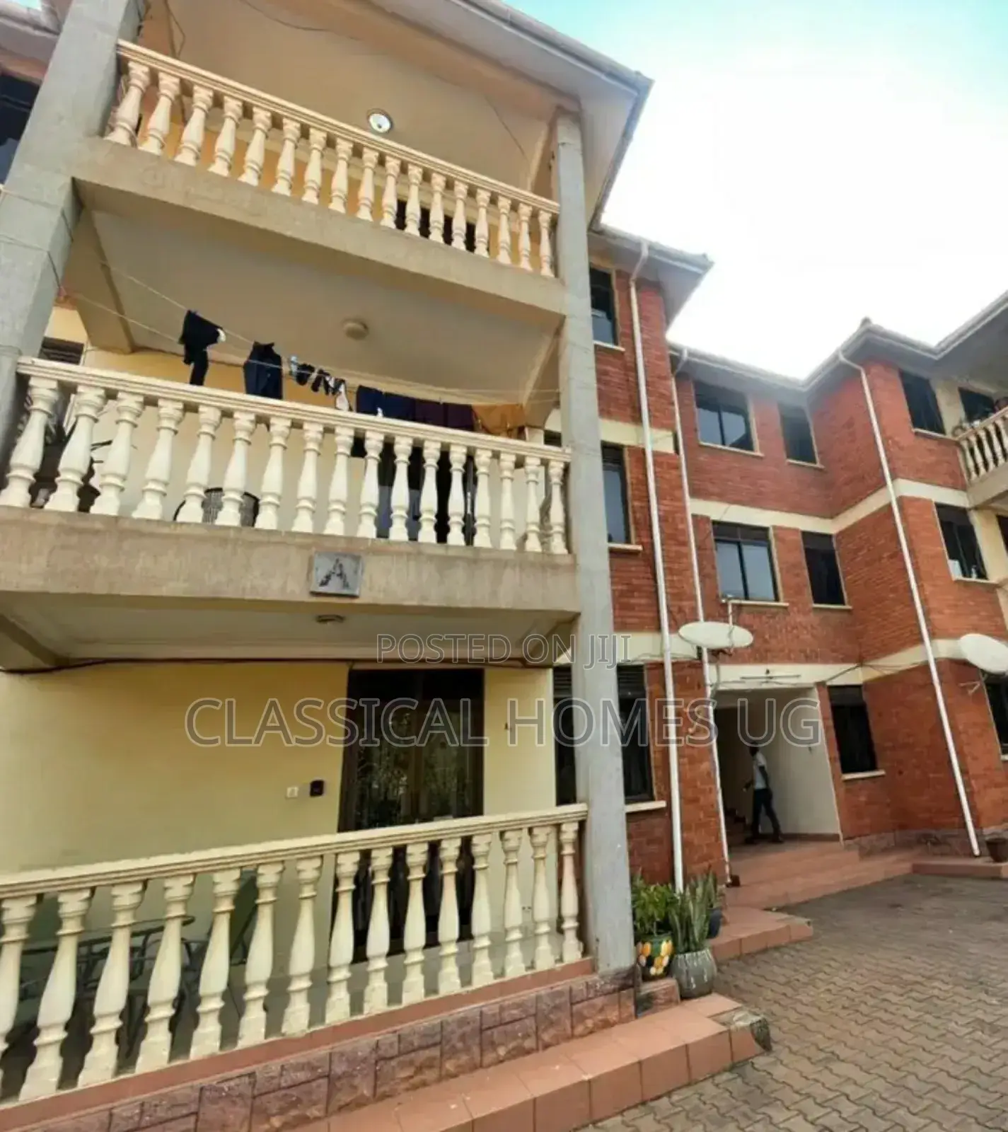 2bdrm Apartment in Mutundwe, Central Division for rent in Central Division
