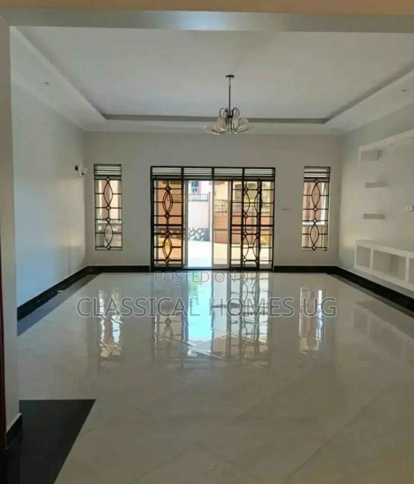 3bdrm Bungalow in Luzira, Central Division for rent in Central Division