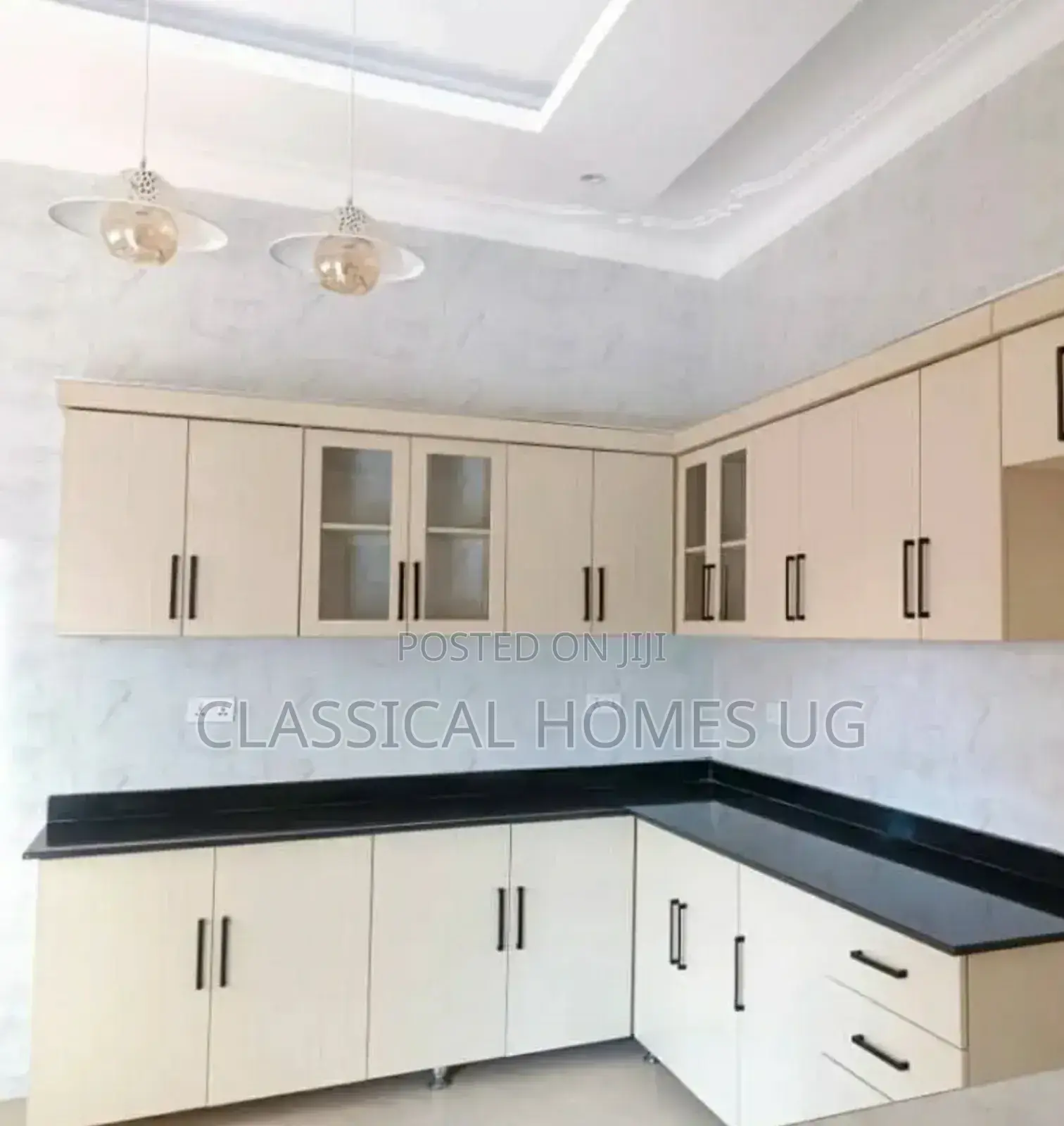 3bdrm Bungalow in Luzira, Central Division for rent in Central Division