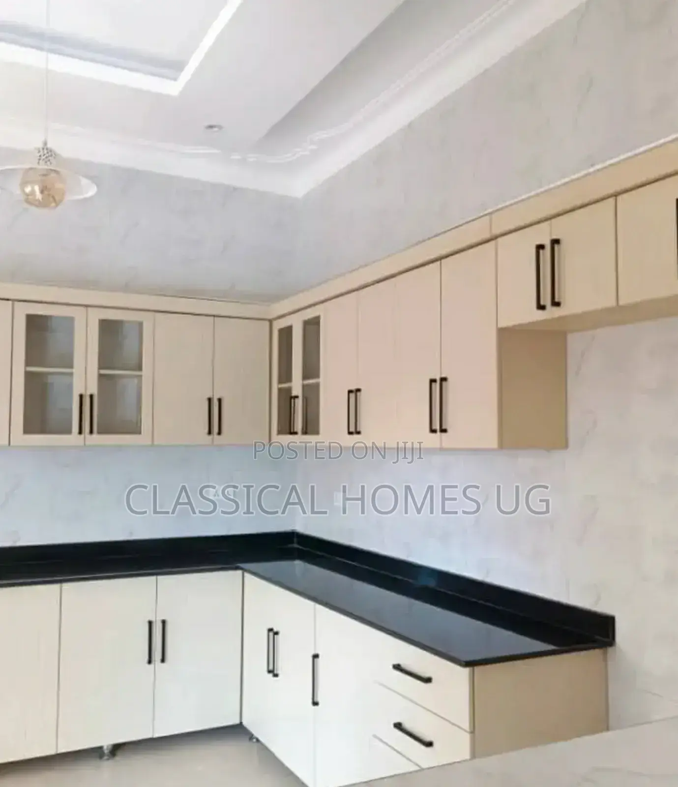 3bdrm Bungalow in Luzira, Central Division for rent in Central Division