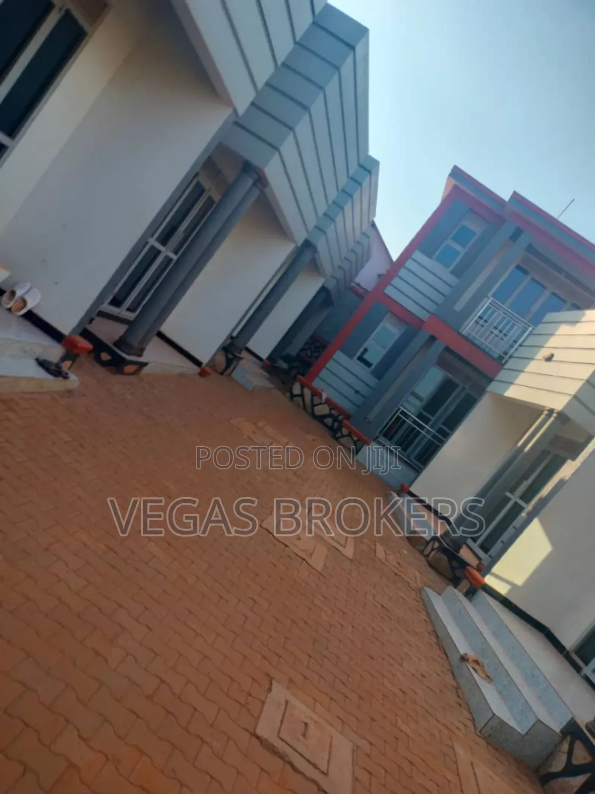 1bdrm House in Vegas Brokers, Nakawa for rent in Nakawa