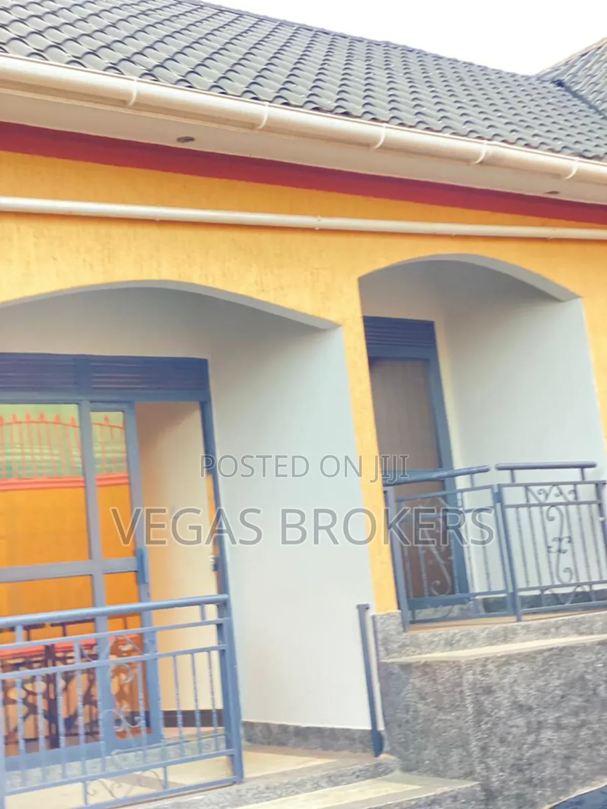 1bdrm House in Vegas Brokers, Nakawa for rent in Nakawa