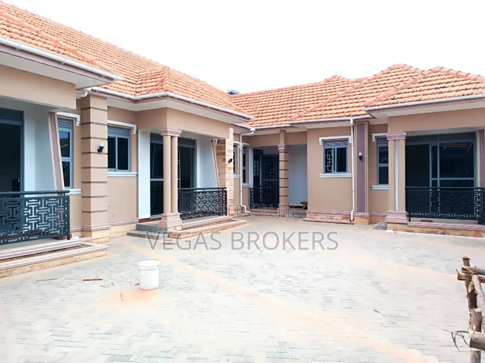 1bdrm House in Vegas Brokers, Nakawa for rent in Nakawa