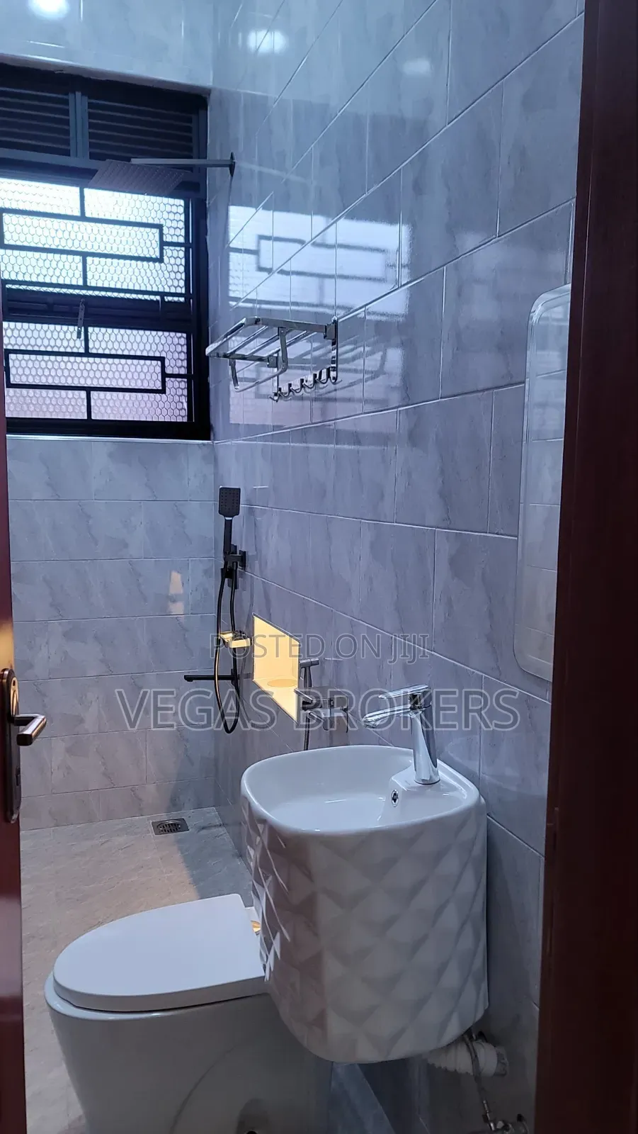 1bdrm House in Vegas Brokers, Nakawa for rent in Nakawa