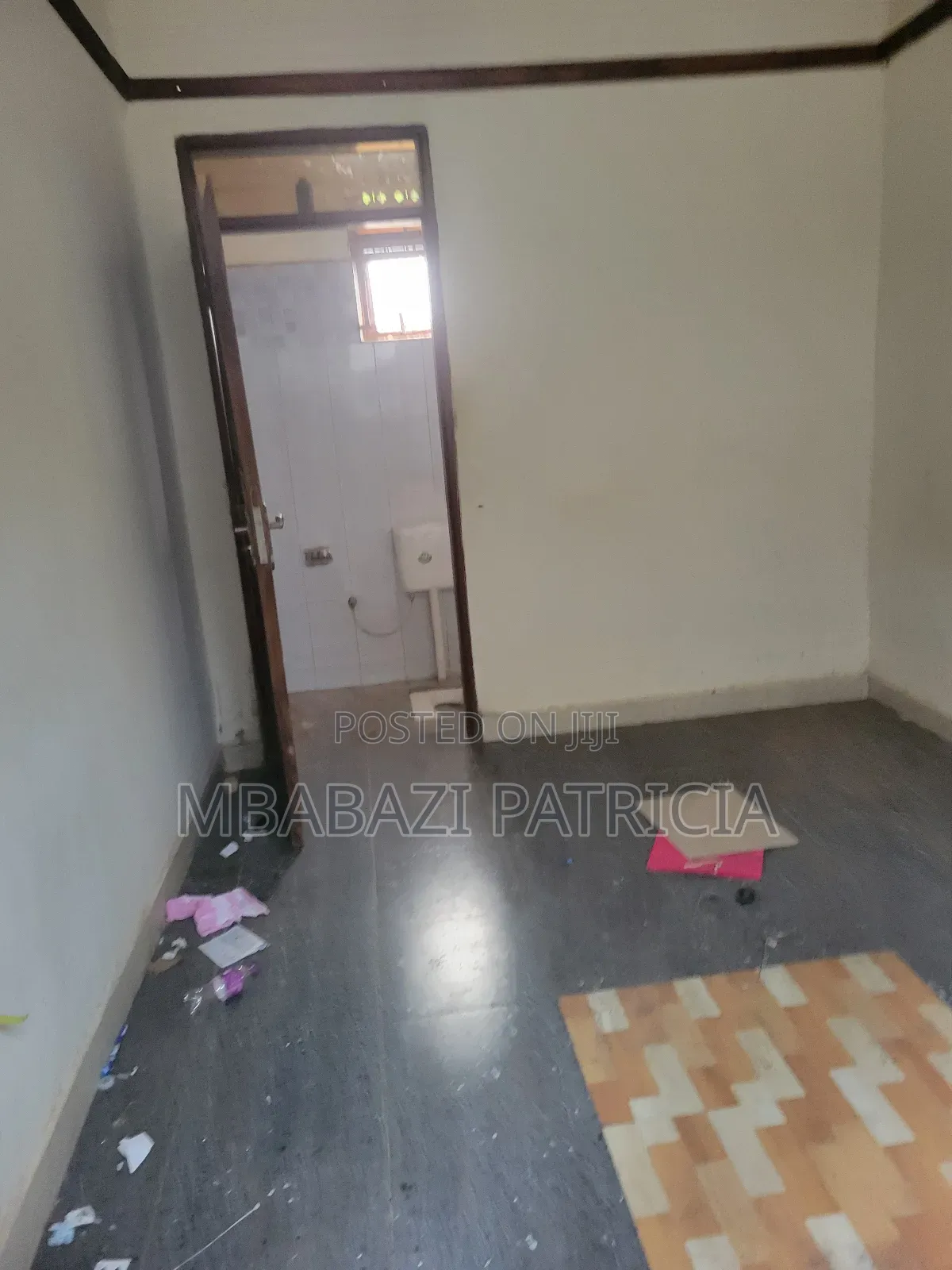 1bdrm House in Kazo Lugoba Road, Kawempe for rent in Kawempe