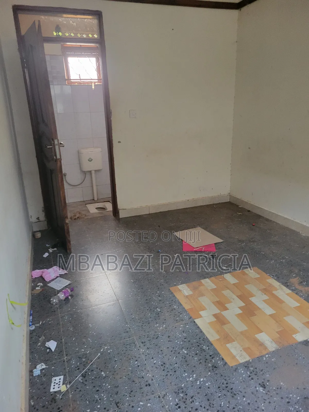 1bdrm House in Kazo Lugoba Road, Kawempe for rent in Kawempe