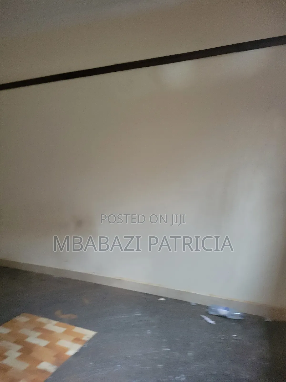1bdrm House in Kazo Lugoba Road, Kawempe for rent in Kawempe
