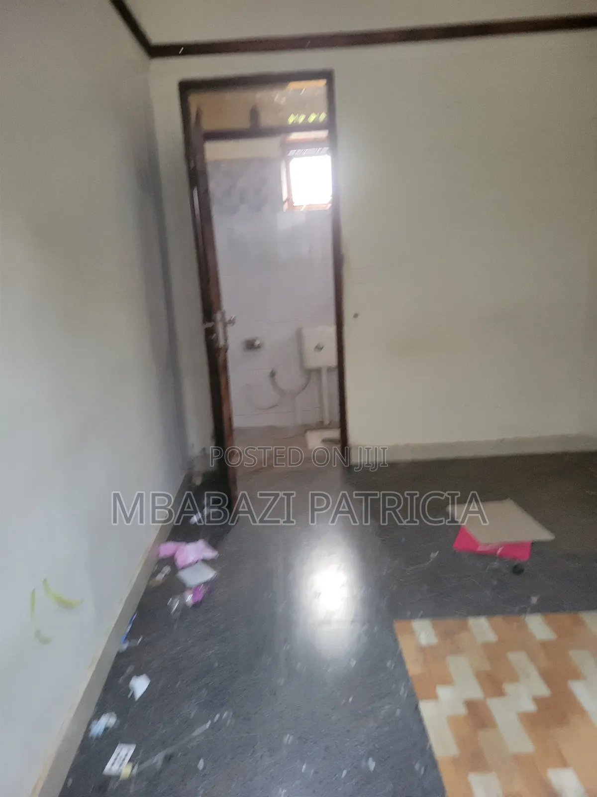 1bdrm House in Kazo Lugoba Road, Kawempe for rent in Kawempe