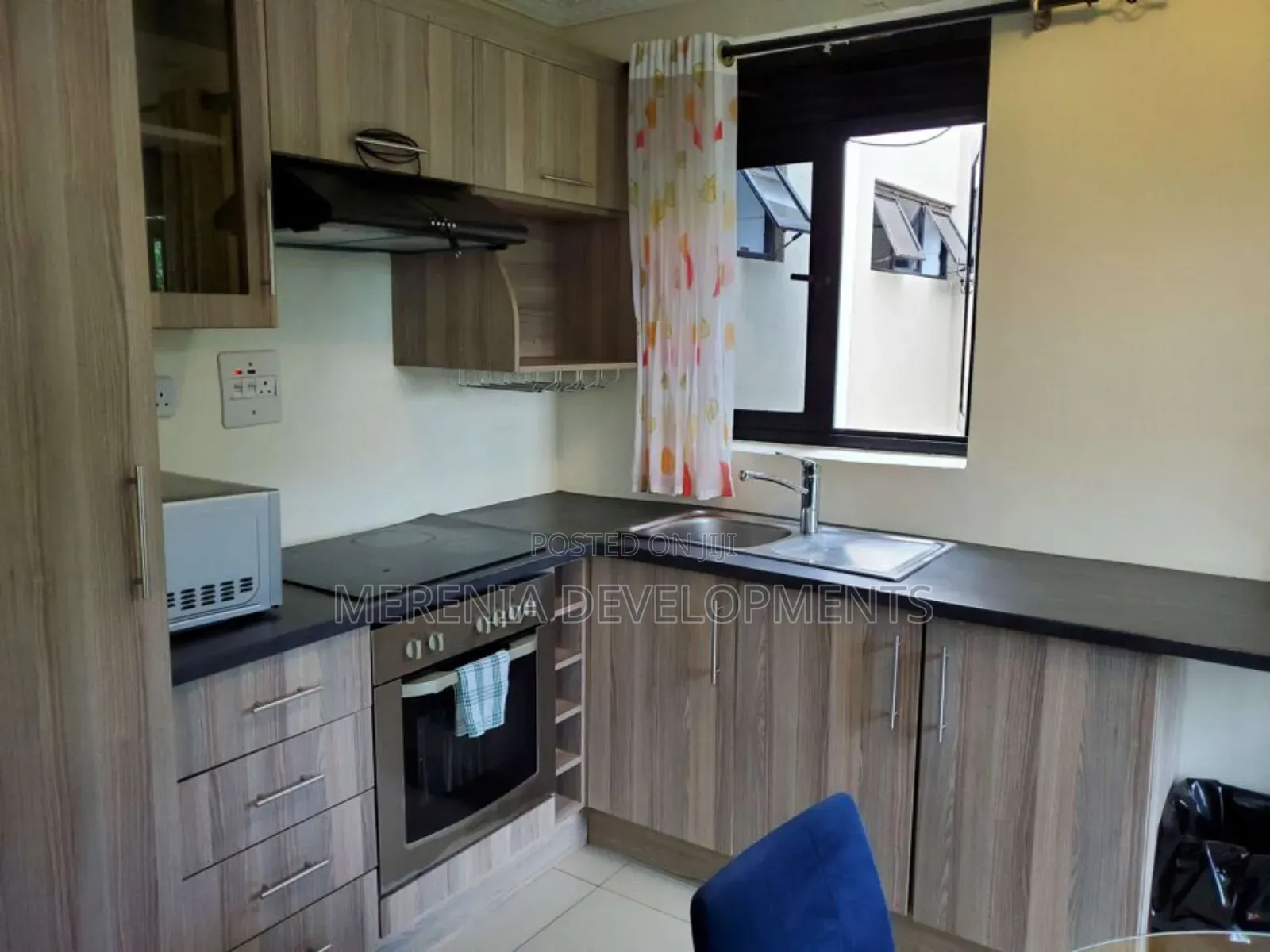 Furnished 2bdrm Apartment in Bukasa Muyenga, Makindye for rent in Makindye