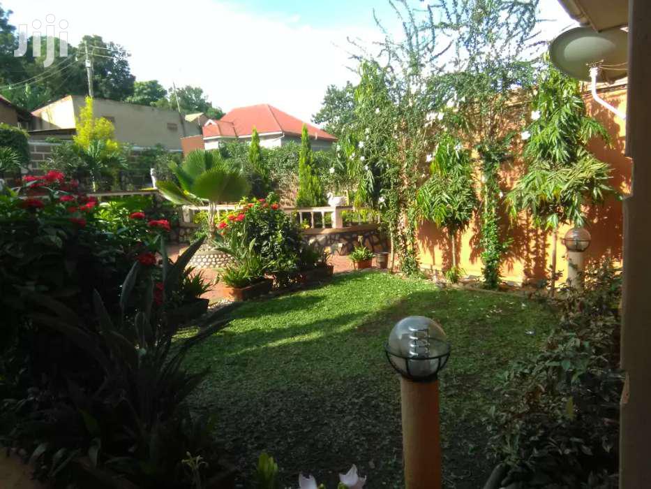 Fully Furnished Two Bedroom Apartment In Makindye For Rent in Kampala