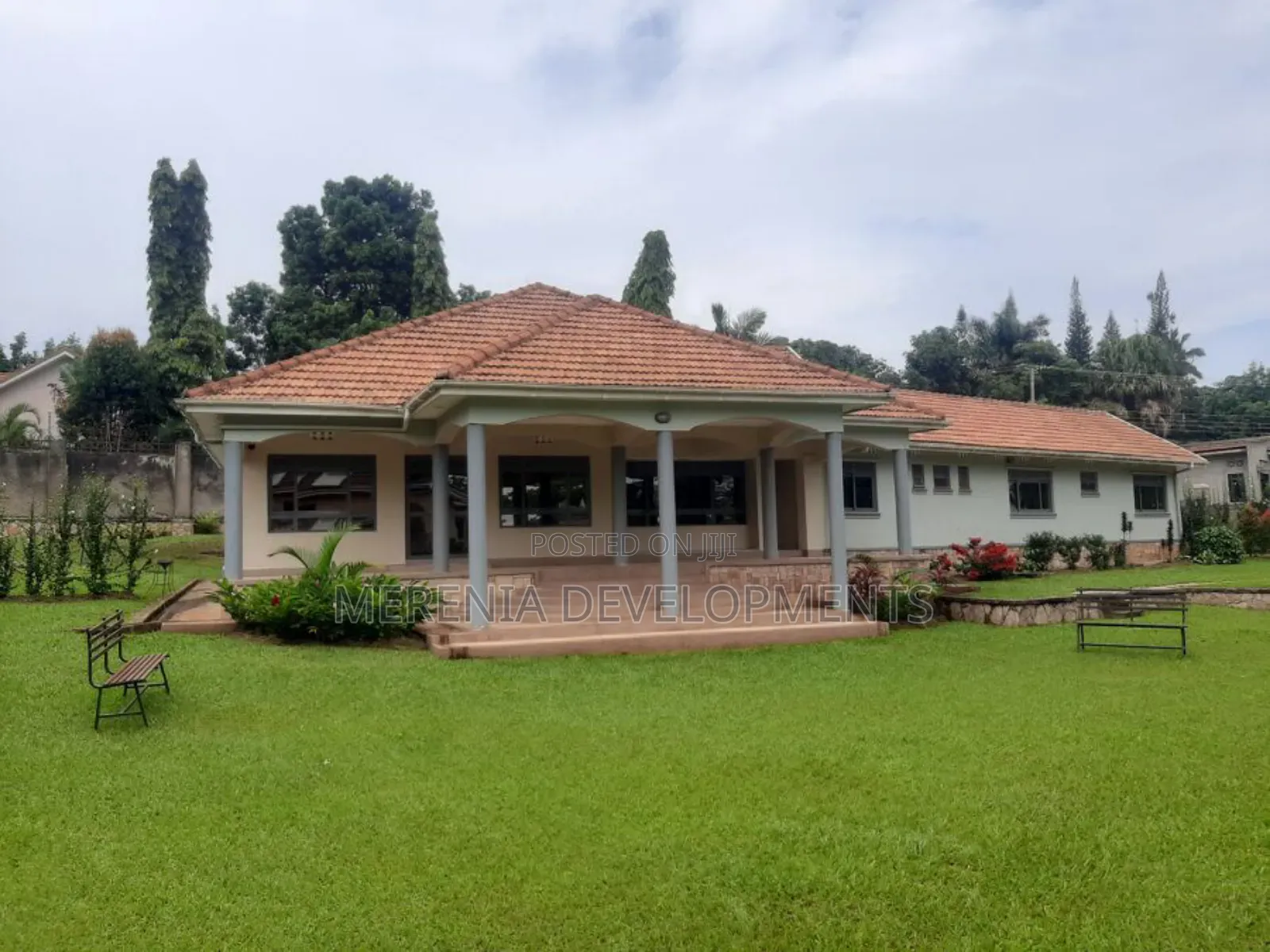 4bdrm House in Muyenga, Makindye for rent in Makindye