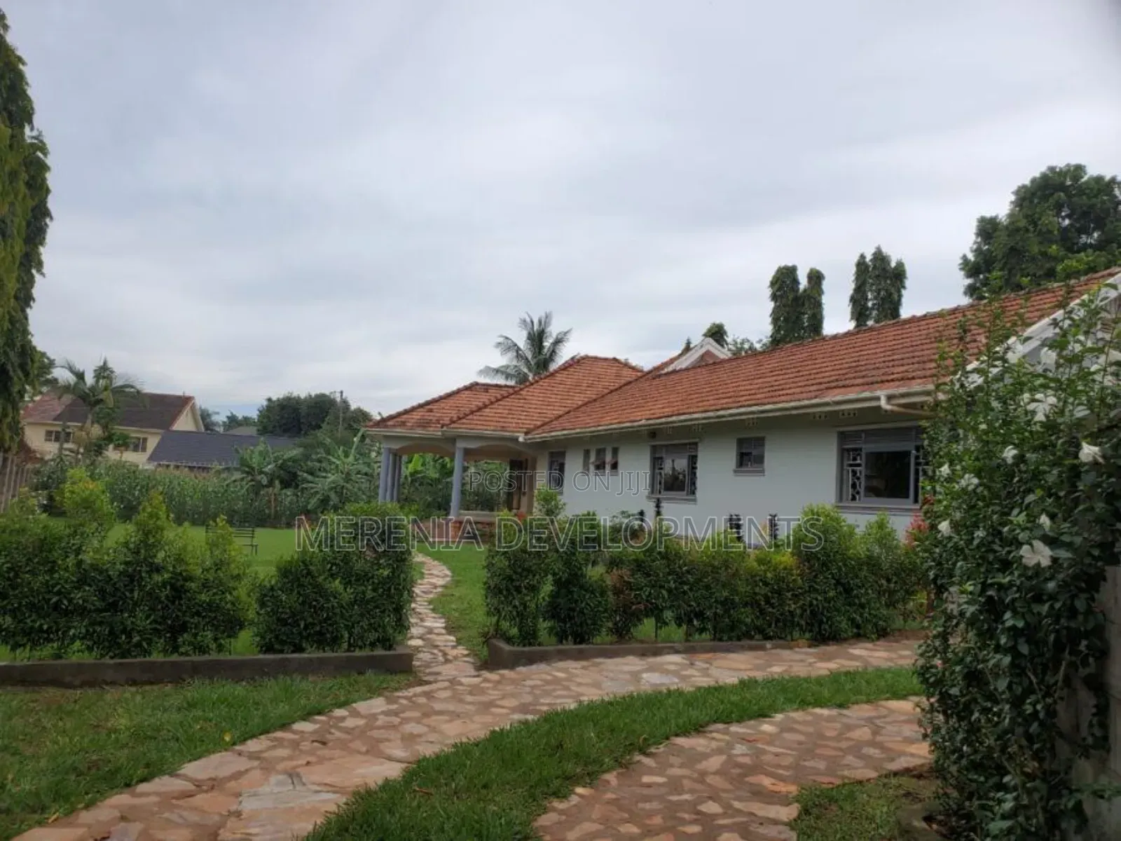 4bdrm House in Muyenga, Makindye for rent in Makindye