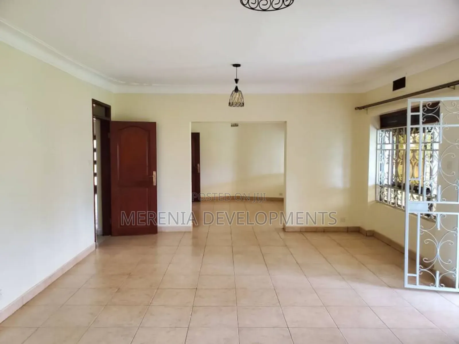 4bdrm House in Muyenga, Makindye for rent in Makindye