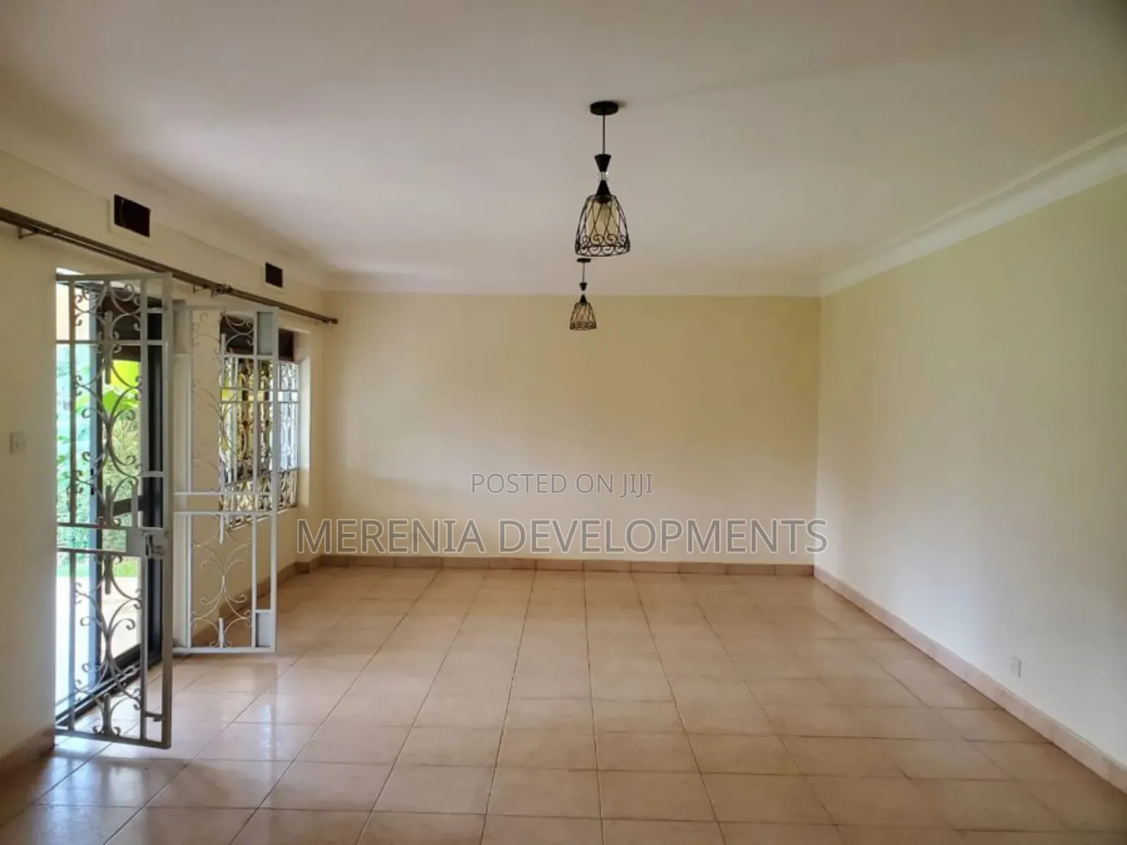 4bdrm House in Muyenga, Makindye for rent in Makindye