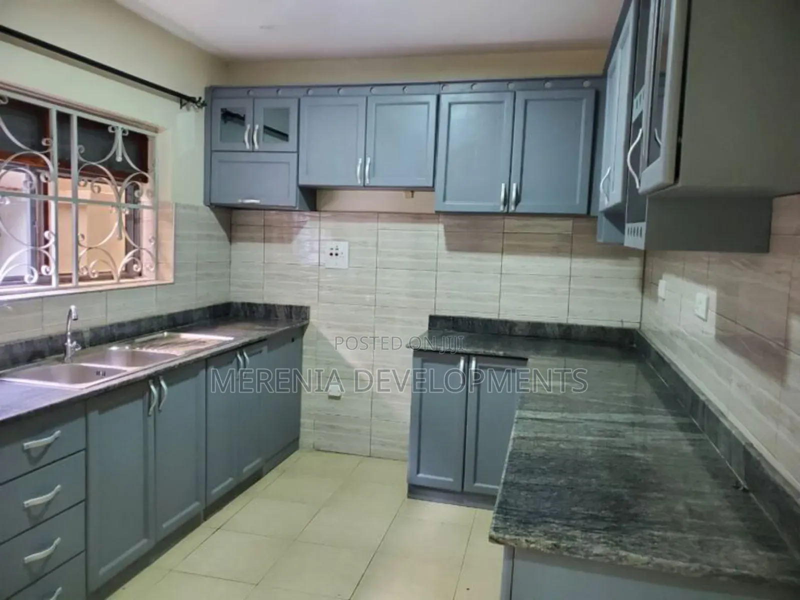 4bdrm House in Muyenga, Makindye for rent in Makindye