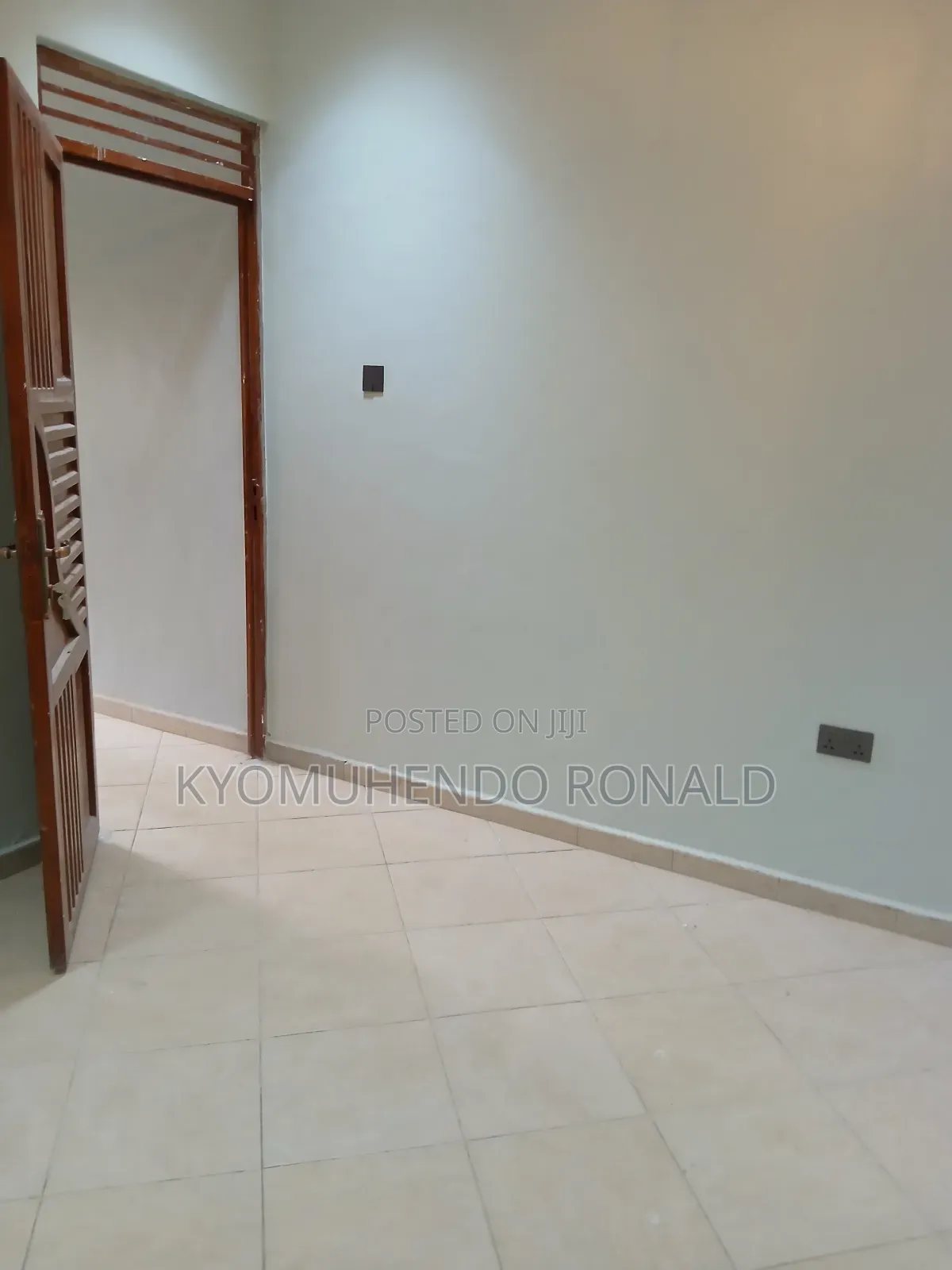 1bdrm Bungalow in Kigoowa, Nakawa for rent in Nakawa