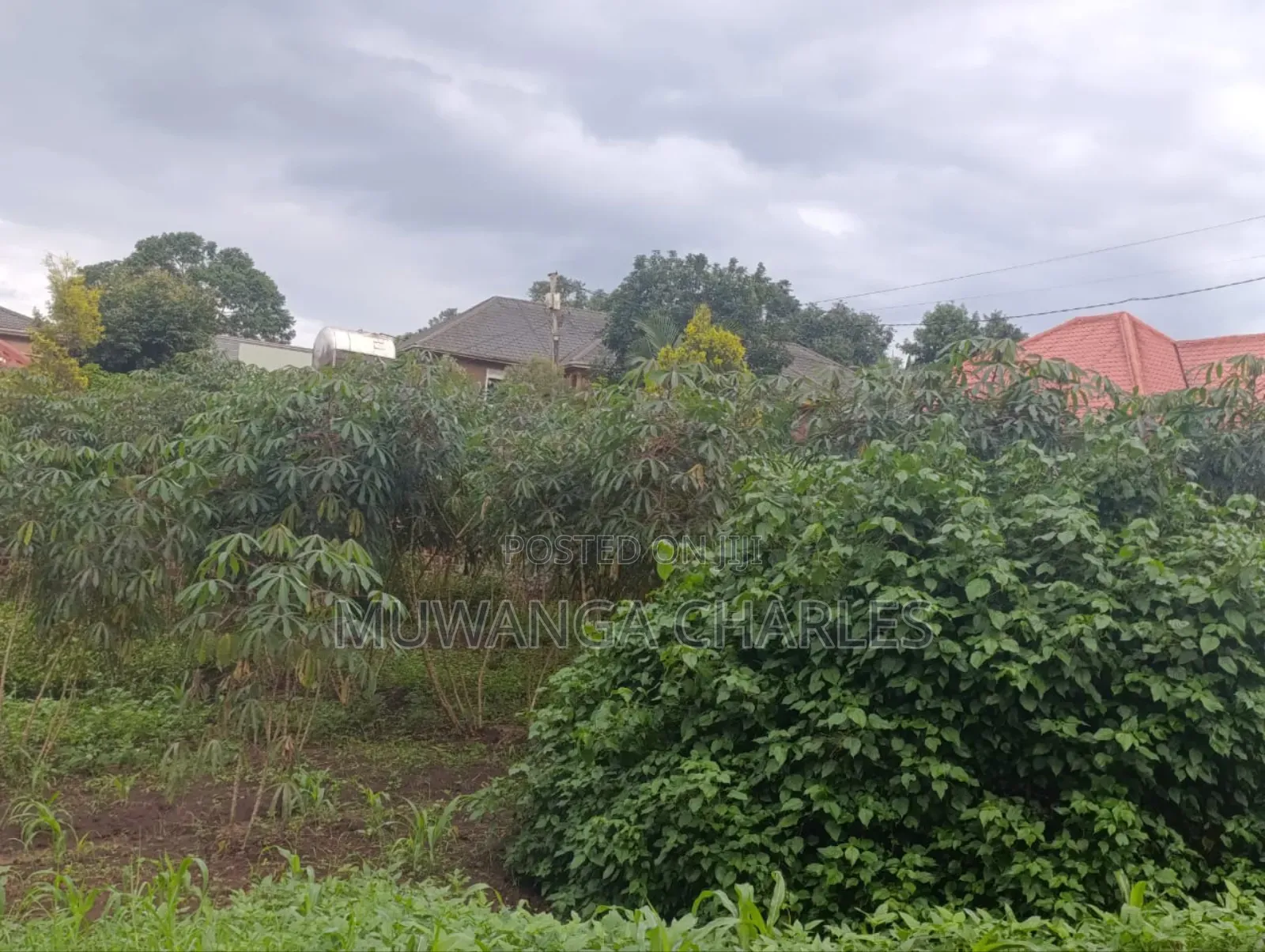 Plot on Sale in Kyanja Kungu in Central Division