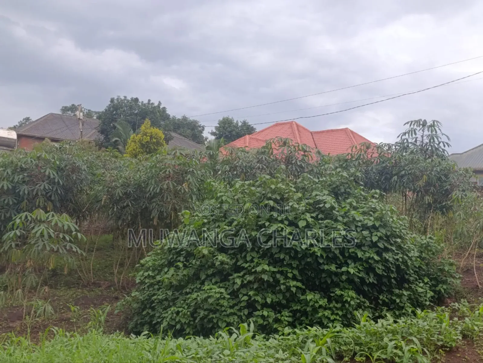Plot on Sale in Kyanja Kungu in Central Division