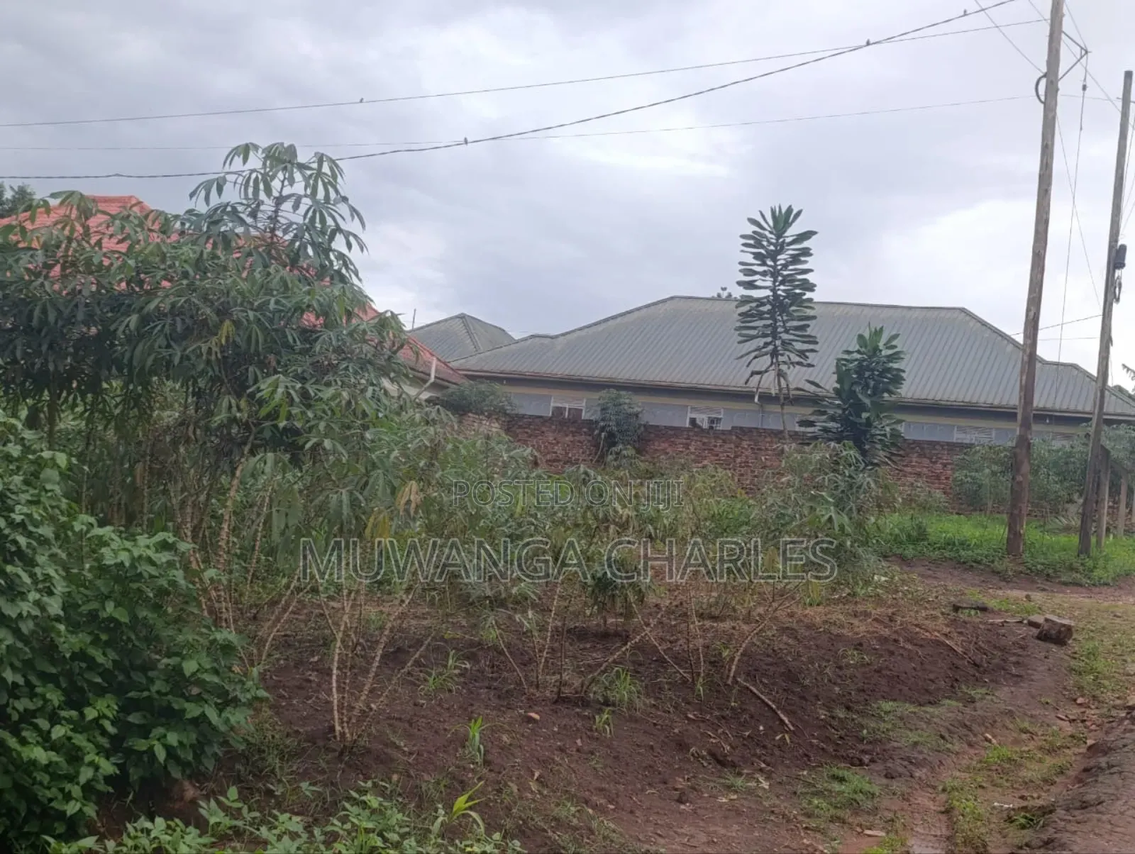 Plot on Sale in Kyanja Kungu in Central Division