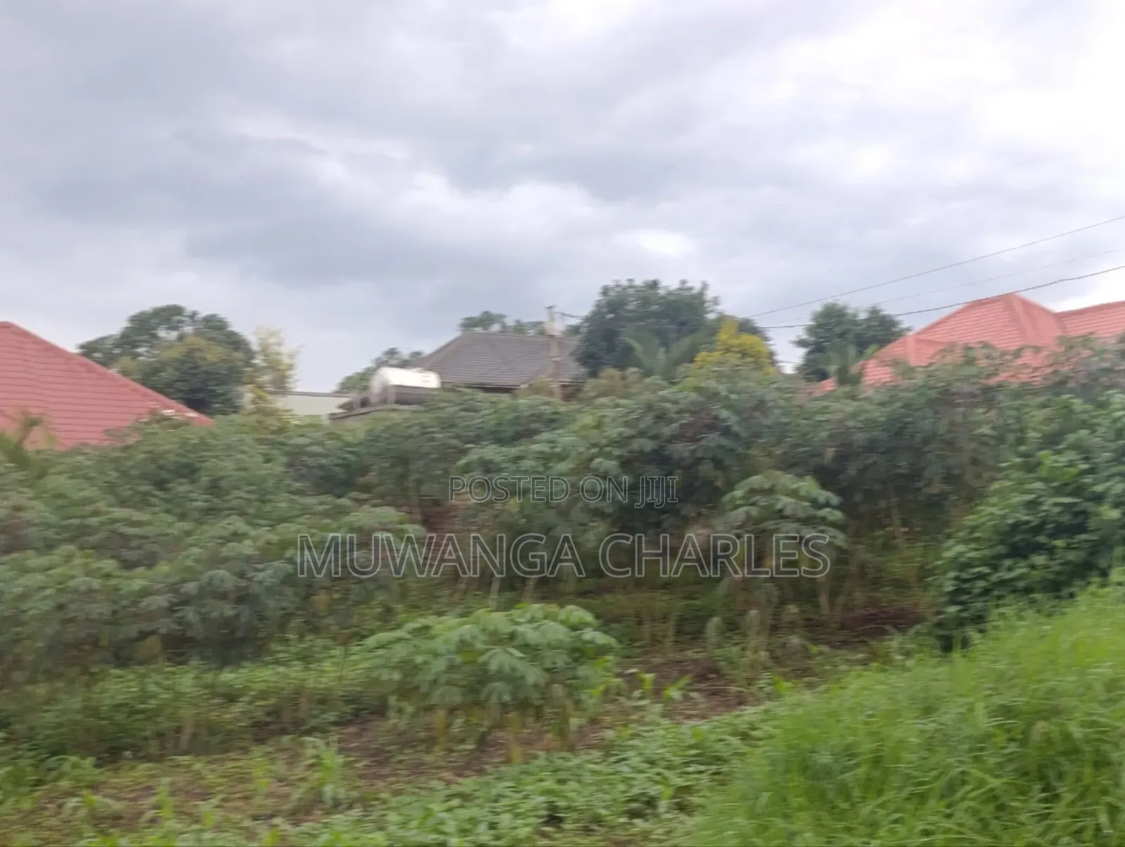 Plot on Sale in Kyanja Kungu in Central Division