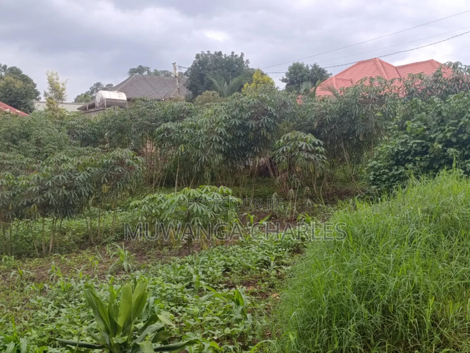 Plot on Sale in Kyanja Kungu in Central Division
